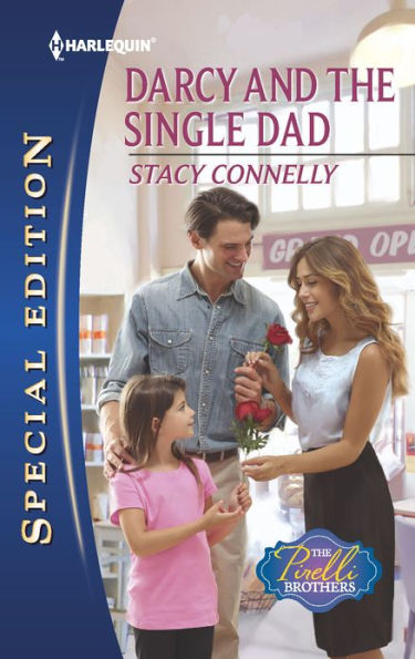 Darcy and the Single Dad: A Single Dad Romance