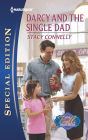 Alternative view 2 of Darcy and the Single Dad: A Single Dad Romance