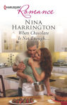 Alternative view 1 of When Chocolate Is Not Enough...