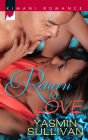Return to Love (Harlequin Kimani Romance Series #313)
