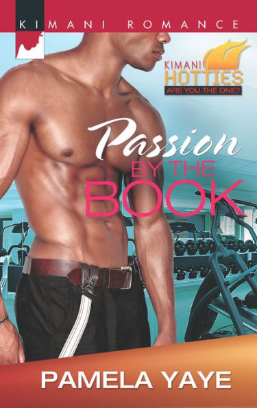 Passion by the Book (Harlequin Kimani Romance Series #315)