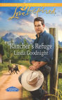 Rancher's Refuge: A Wholesome Western Romance
