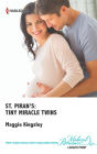 St. Piran's: Tiny Miracle Twins