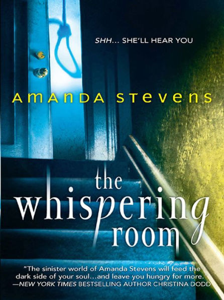 The Whispering Room by Amanda Stevens | eBook | Barnes & Noble®