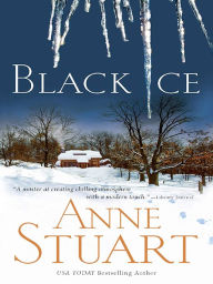 Title: Black Ice, Author: Anne Stuart