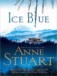 Title: Ice Blue, Author: Anne Stuart