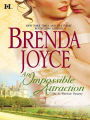 Alternative view 2 of An Impossible Attraction: A Historical Romance