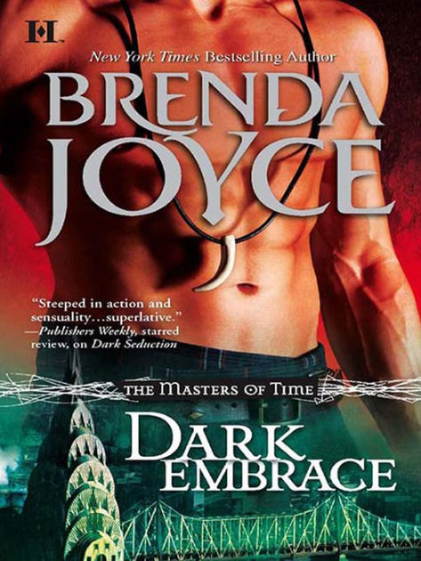 Dark Embrace by Brenda Joyce | eBook | Barnes & Noble®