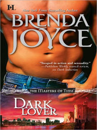 Title: Dark Lover, Author: Brenda Joyce