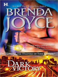 Title: Dark Victory, Author: Brenda Joyce