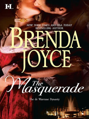 The Masquerade: A Regency Romance