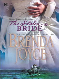 Title: The Stolen Bride: A Regency Romance, Author: Brenda Joyce