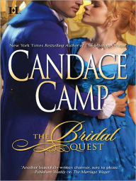 Title: The Bridal Quest, Author: Candace Camp