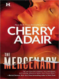 Title: THE MERCENARY, Author: Cherry Adair