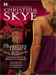 Title: Enchantment & Bridge of Dreams, Author: Christina Skye