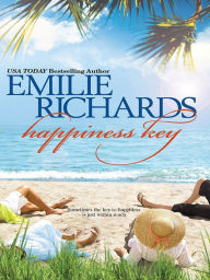 Title: Happiness Key, Author: Emilie Richards
