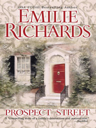 Title: Prospect Street, Author: Emilie Richards