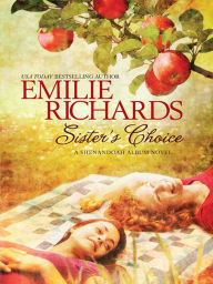 Title: Sister's Choice, Author: Emilie Richards