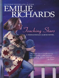 Title: Touching Stars, Author: Emilie Richards