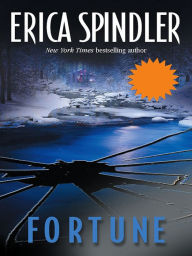 Title: Fortune, Author: Erica Spindler