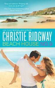 Title: Beach House No. 9 (Beach House No. 9 Series #1), Author: Christie Ridgway