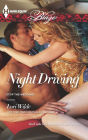 Night Driving (Harlequin Blaze Series #737)