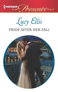 Title: Pride After Her Fall, Author: Lucy Ellis