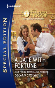 Title: A Date with Fortune, Author: Susan Crosby