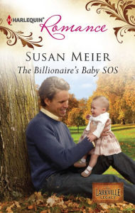 Title: The Billionaire's Baby Sos, Author: Susan Meier