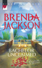 Bachelor Unclaimed (Bachelors in Demand Series #4)