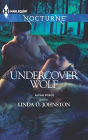 Undercover Wolf (Harlequin Nocturne Series #154)