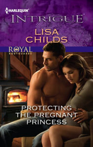 Title: Protecting the Pregnant Princess, Author: Lisa Childs