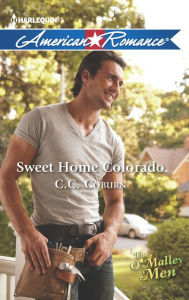 Title: Sweet Home Colorado, Author: C.C. Coburn