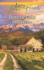 Home for Good: A Wholesome Western Romance