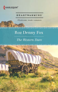 Title: The Western Dare, Author: Roz Denny Fox