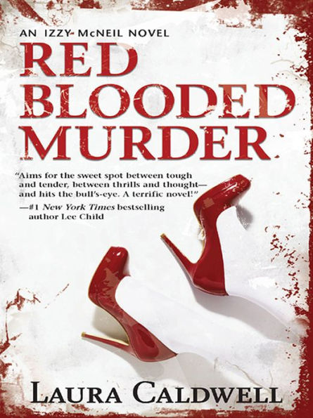 Red Blooded Murder