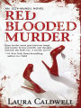 Alternative view 2 of Red Blooded Murder