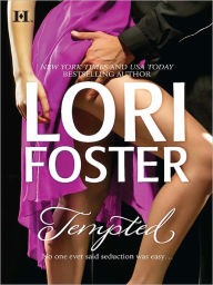 Title: Tempted: An Anthology, Author: Lori Foster