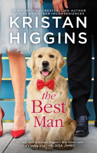 Title: The Best Man (Blue Heron Series #1), Author: Kristan Higgins