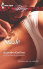 Sizzle (Harlequin Blaze Series #741)