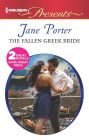 The Fallen Greek Bride: An Anthology