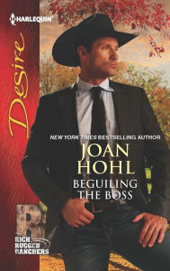 Title: Beguiling the Boss: A Billionaire Boss Workplace Romance, Author: Joan Hohl