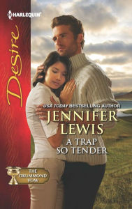 Title: A Trap So Tender, Author: Jennifer Lewis