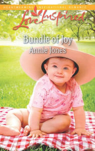 Title: Bundle of Joy, Author: Annie Jones