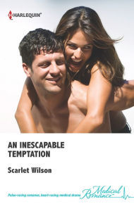 Title: An Inescapable Temptation, Author: Scarlet Wilson