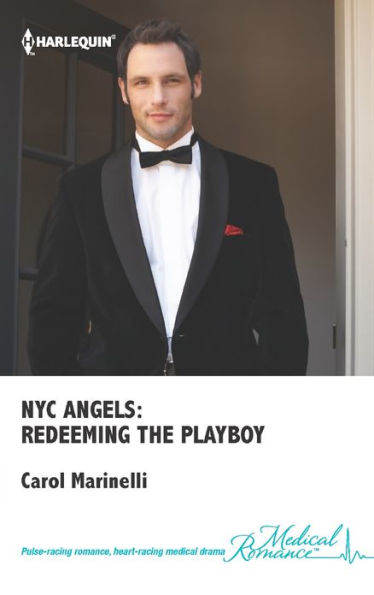 NYC Angels: Redeeming the Playboy