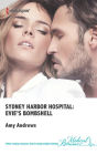 Sydney Harbor Hospital: Evie's Bombshell