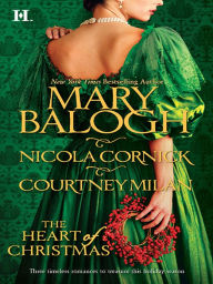 Title: The Heart of Christmas: An Anthology, Author: Mary Balogh