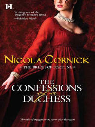 Title: The Confessions of a Duchess: A Regency Romance, Author: Nicola Cornick