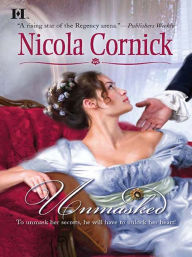 Title: Unmasked, Author: Nicola Cornick